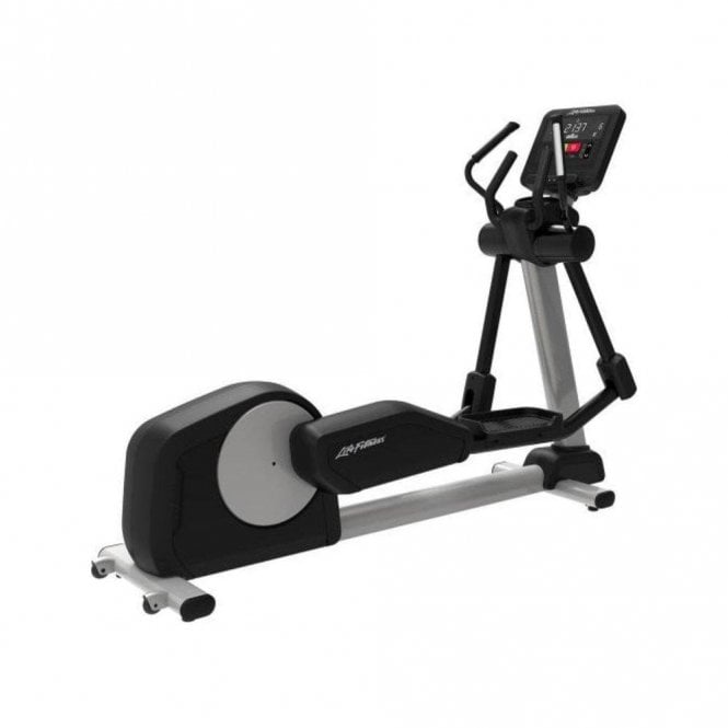 Life Fitness Integrity S Cross Trainer With LED C Console  
