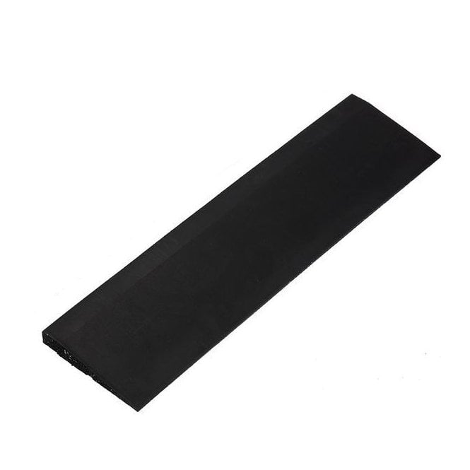 Jordan Fitness 40mm Shock & Noise Absorption Rubber Flooring Ramp Edge