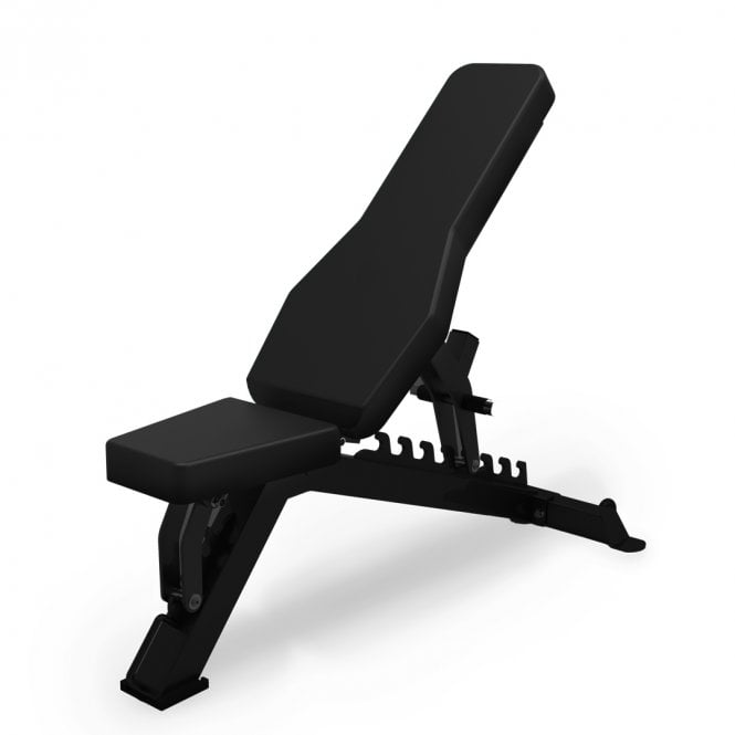 Jordan Fitness Helix Adjustable Weight Bench