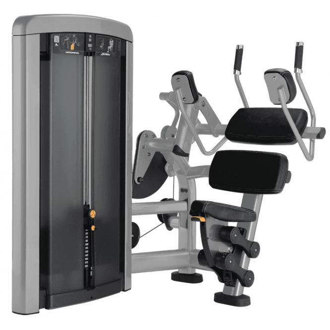 Life Fitness Insignia Series Abdominal
