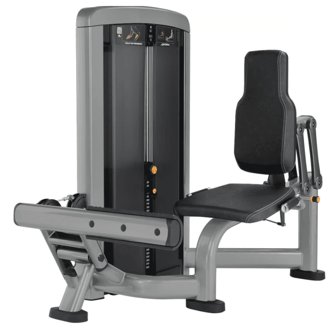Life Fitness Insignia Series Calf Extension