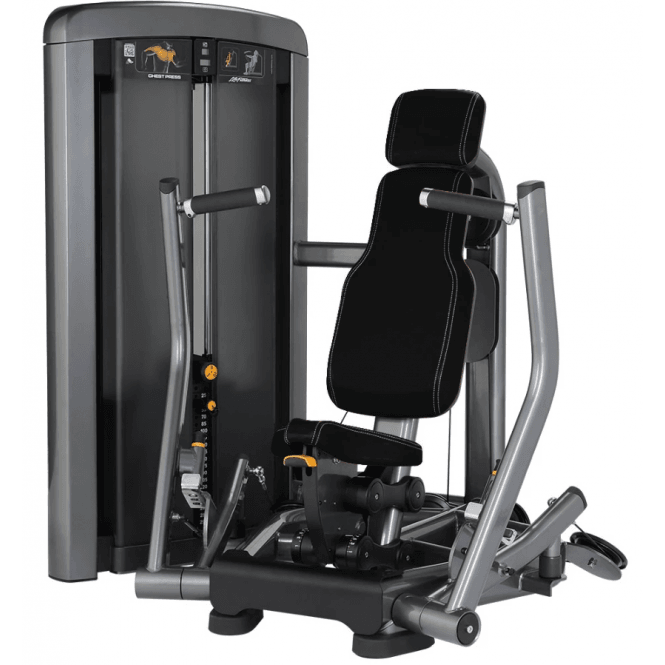 Life Fitness Insignia Series Chest Press