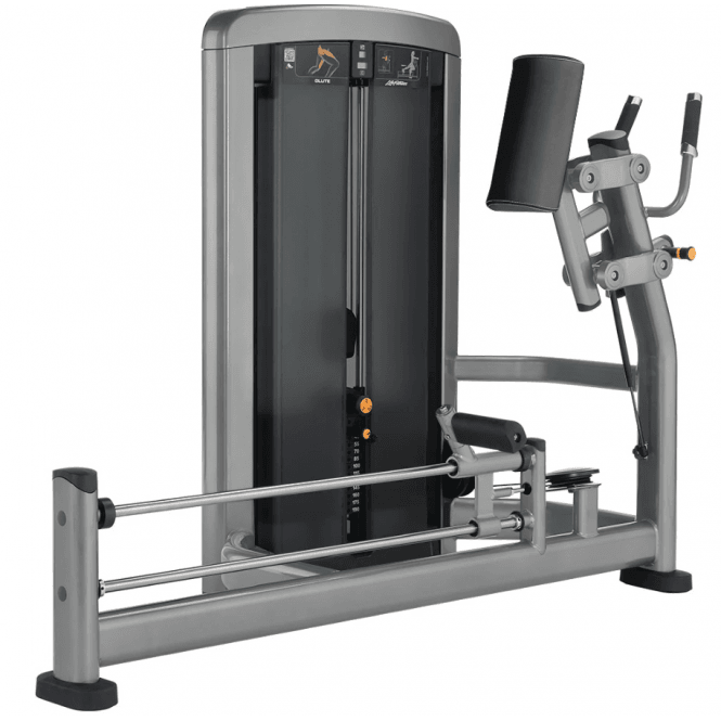 Life Fitness Insignia Series Glute