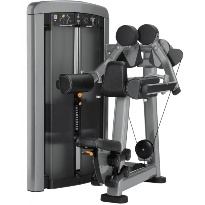 Life Fitness Insignia Series Lateral Raise
