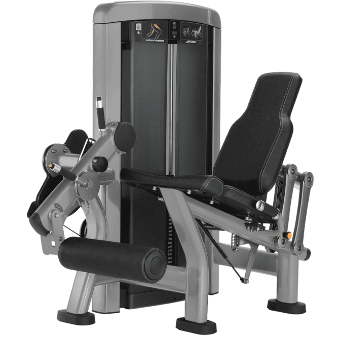 Life Fitness Insignia Series Leg Extension