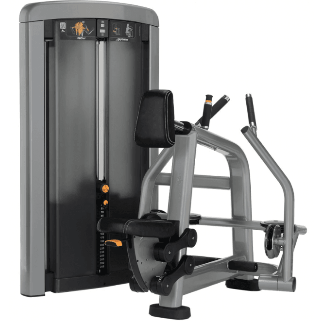 Life Fitness Insignia Series Row