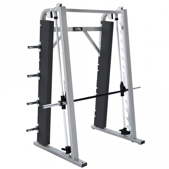 Hammer Strength Vertical Smith Machine