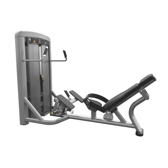 Life Fitness Insignia Series Glute Bridge