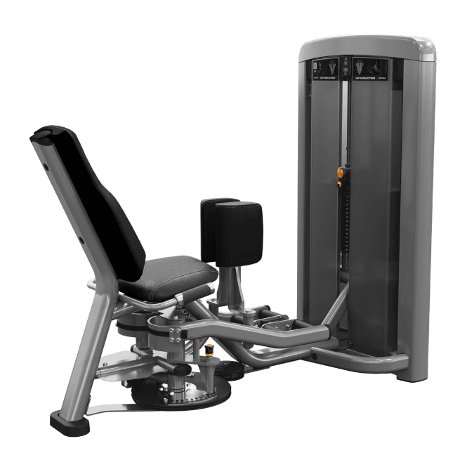 Life Fitness Insignia Series Hip Abductor / Adductor