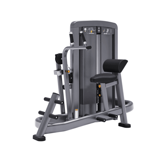 Life Fitness Insignia Series Abdominal Advanced