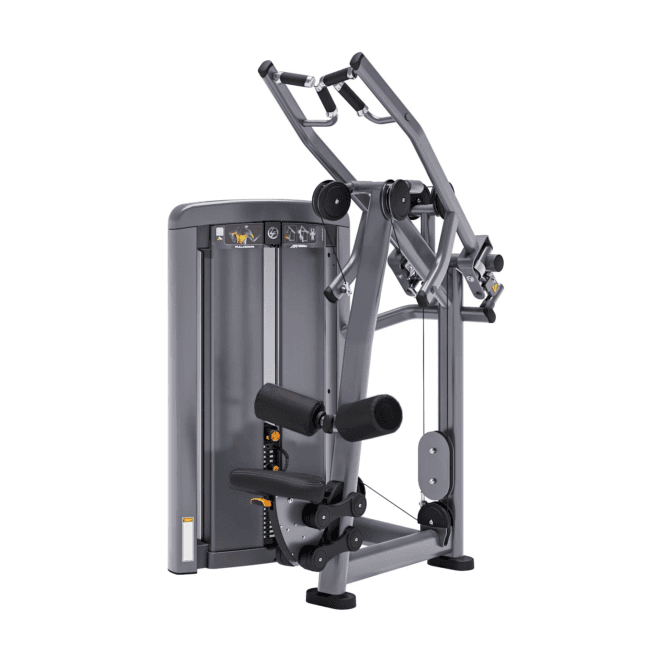 Life Fitness Insignia Series Dual Axis Pulldown