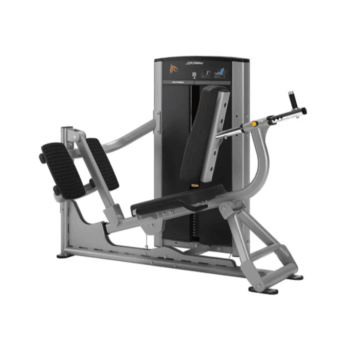Life Fitness Axiom Series Leg Press