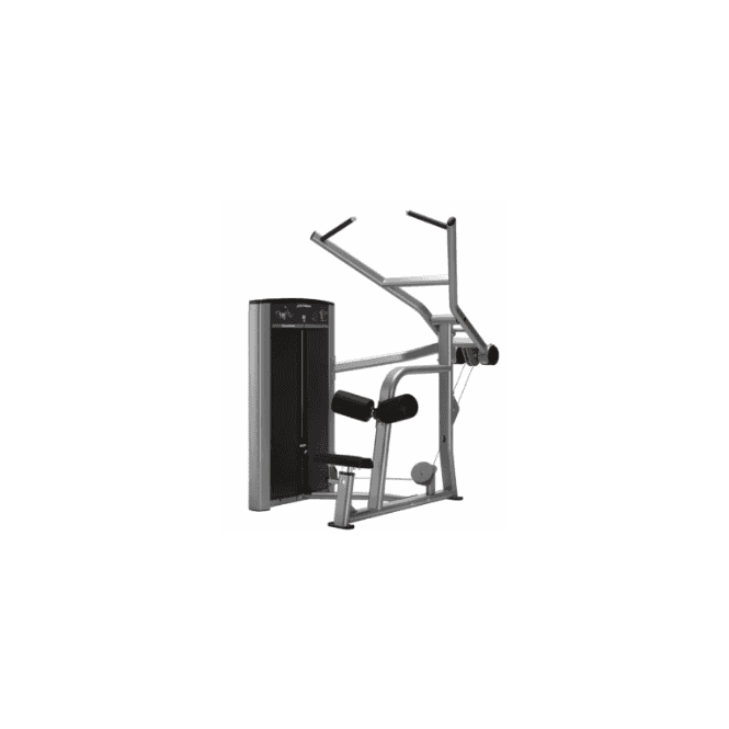 Life Fitness Axiom Series Lat Pulldown