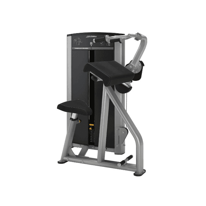 Life Fitness Axiom Series Tricep Extension