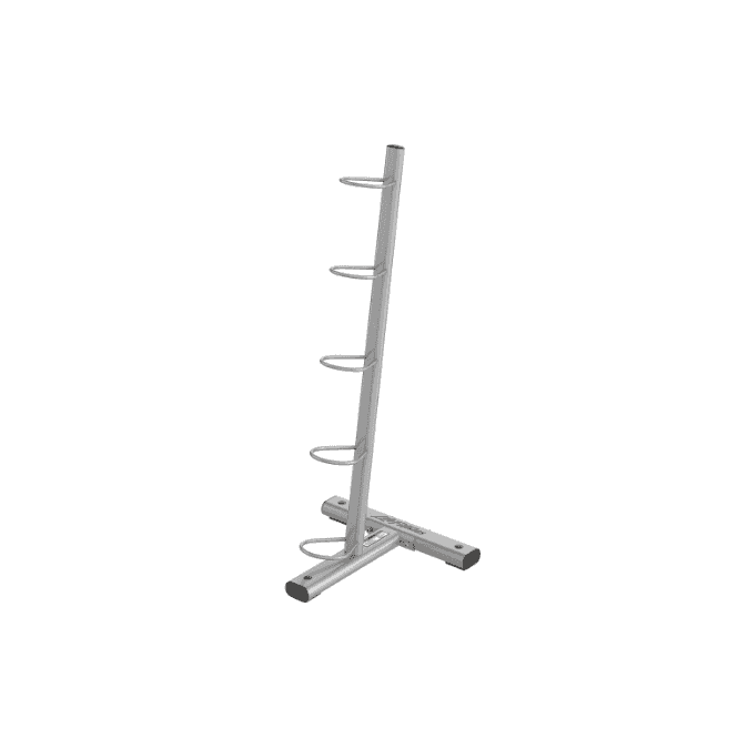 Life Fitness Axiom Series Vertical Medicine Ball Storage Rack