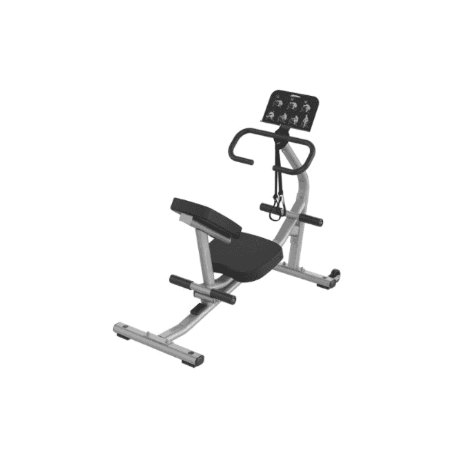 Life Fitness Axiom Series Flexibility Trainer