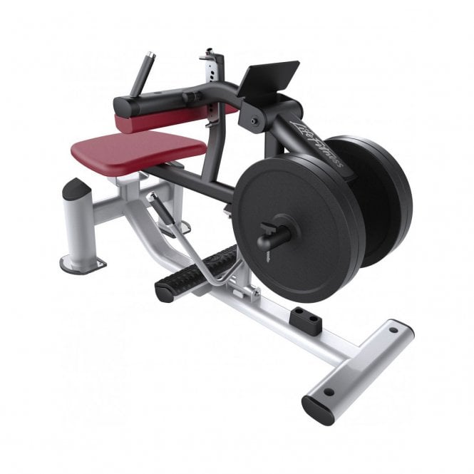 Life Fitness Signature Series Calf Raise 