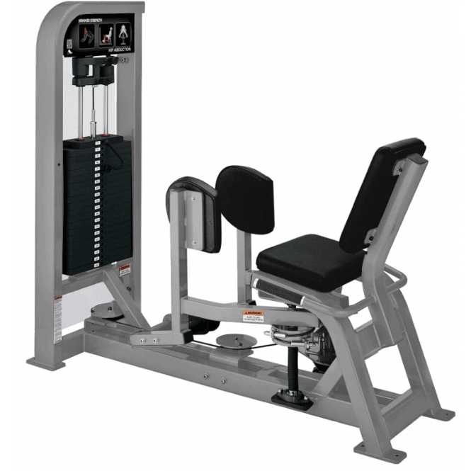 Hammer Strength Select Hip Abduction