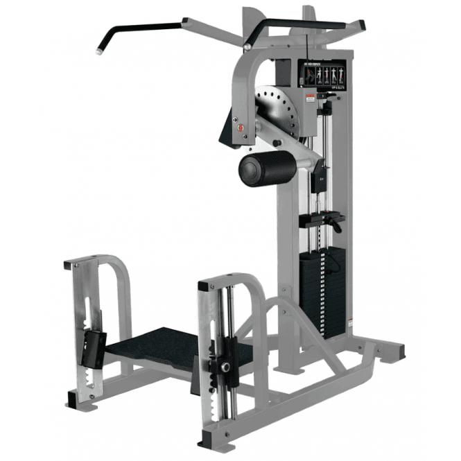 Hammer Strength Select Hip and Glute
