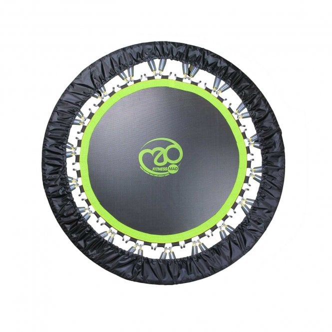 Fitness Mad Studio Pro Rebounder Trampoline 40