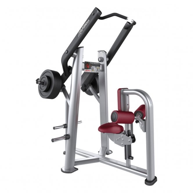 Life Fitness Signature Series Front Pulldown