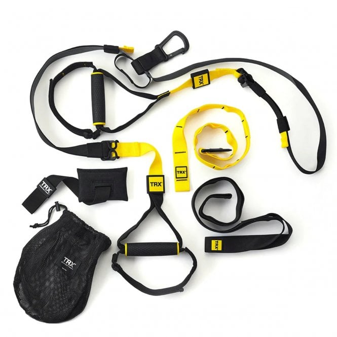 TRX Pro 4 System 