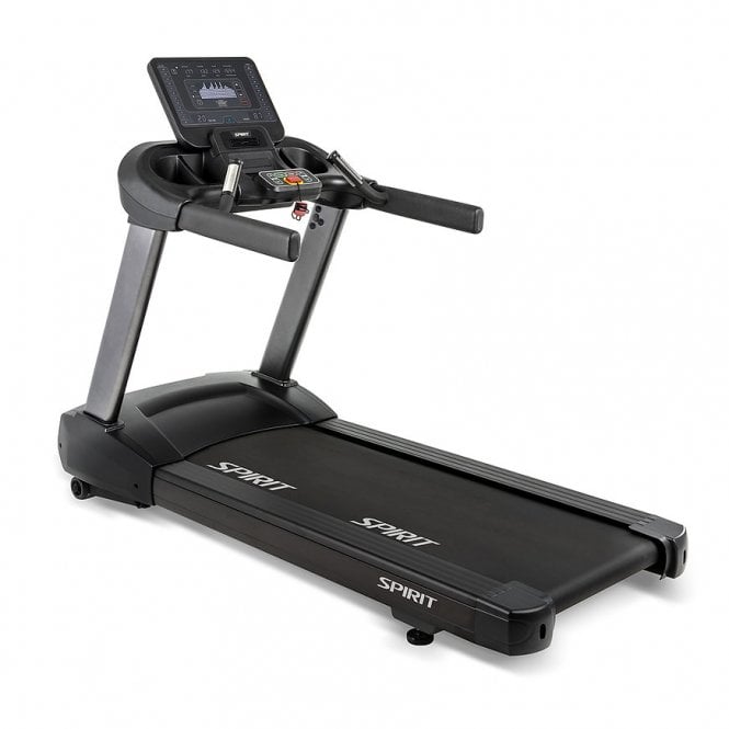 Spirit Fitness CT850+ Treadmill