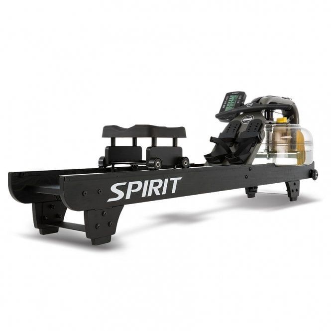 Spirit Fitness CRW900 Fluid Rower