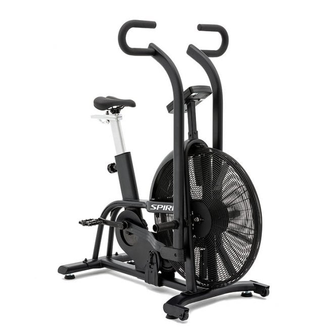 Spirit Fitness AB900+ Airbike