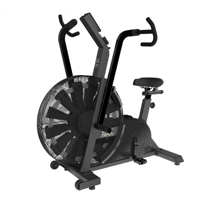 Hammer Strength HD Performance Air Bike 