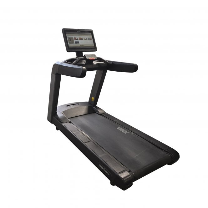 Pulse Fitness Run 260G Series 3 Treadmill