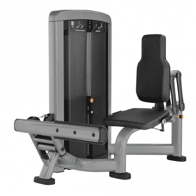 Life Fitness Insignia Series Calf Extension Titanium
