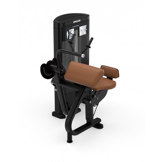 Precor Resolute Series Selectorised Tricep Extension