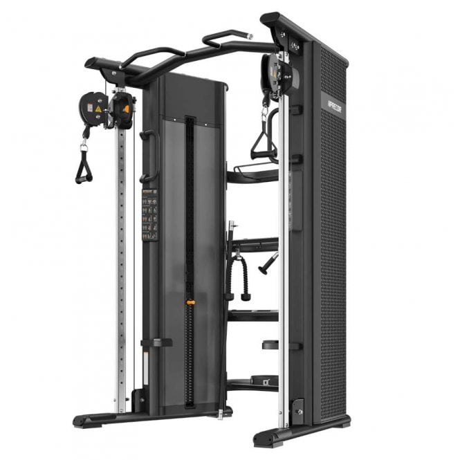 Precor Resolute Series Dual Adjustable Pulley