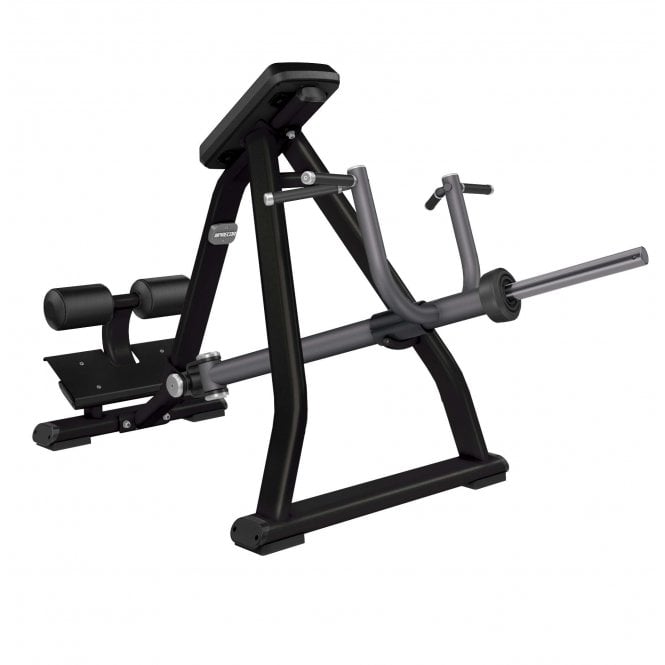 Precor Incline Lever Row DPL0311 Discovery Series Plate Loaded Line