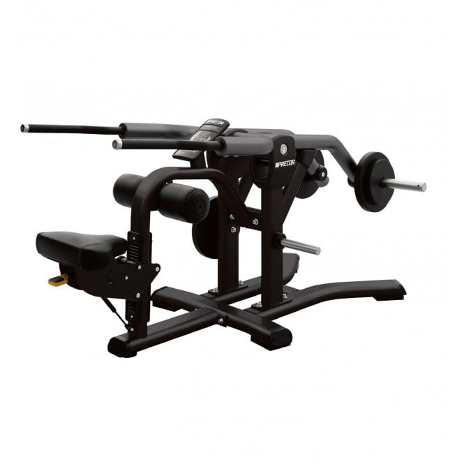 Precor Seated Dip DPL0521 Discovery Series Plate Loaded Line