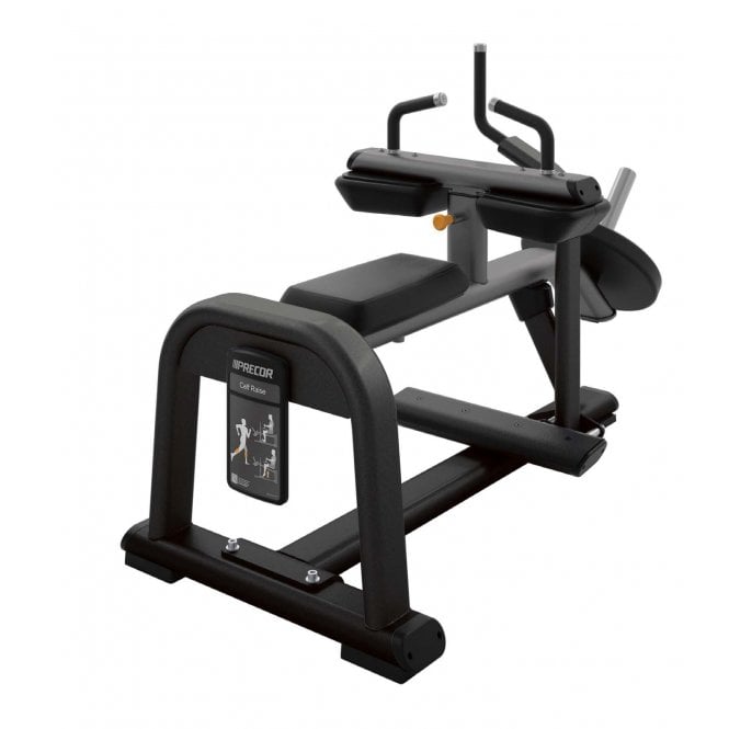 Precor Calf Raise DPL0616 Discovery Series Plate Loaded Line