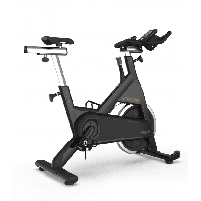 SPINNING® SPINNER® PRO Power Indoor Spin Bike with Console