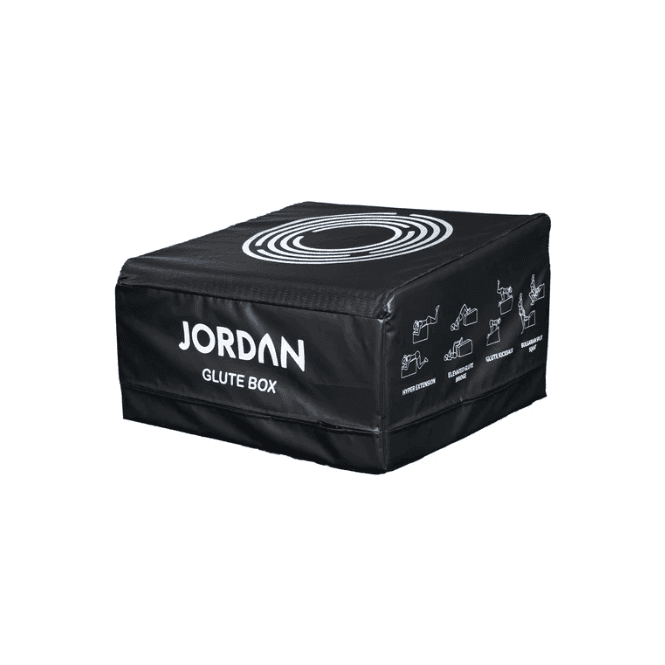 Glute Box