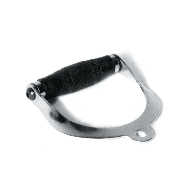 Jordan Fitness Cable Handle with Urethane grip
