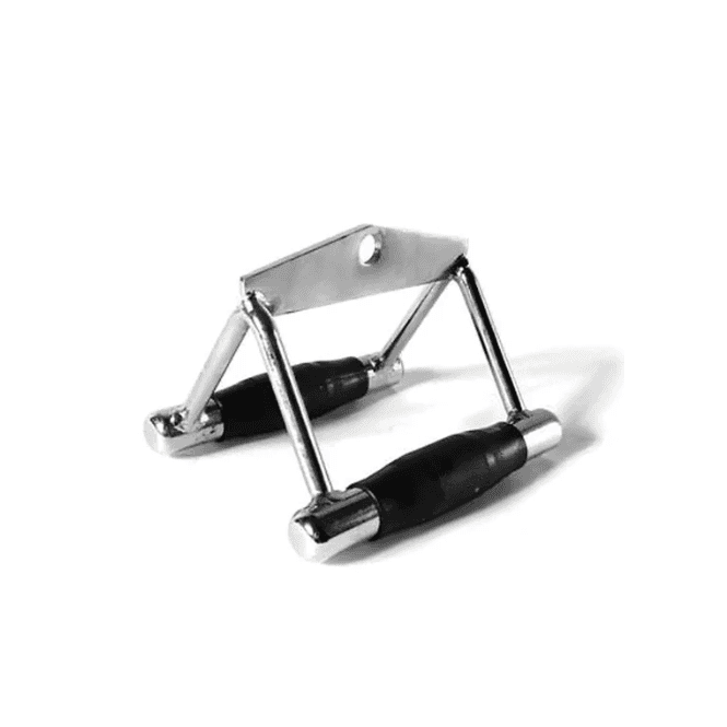 Jordan Fitness V Handle - Urethane