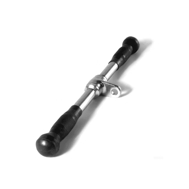 Jordan Fitness Straight Cable Bar