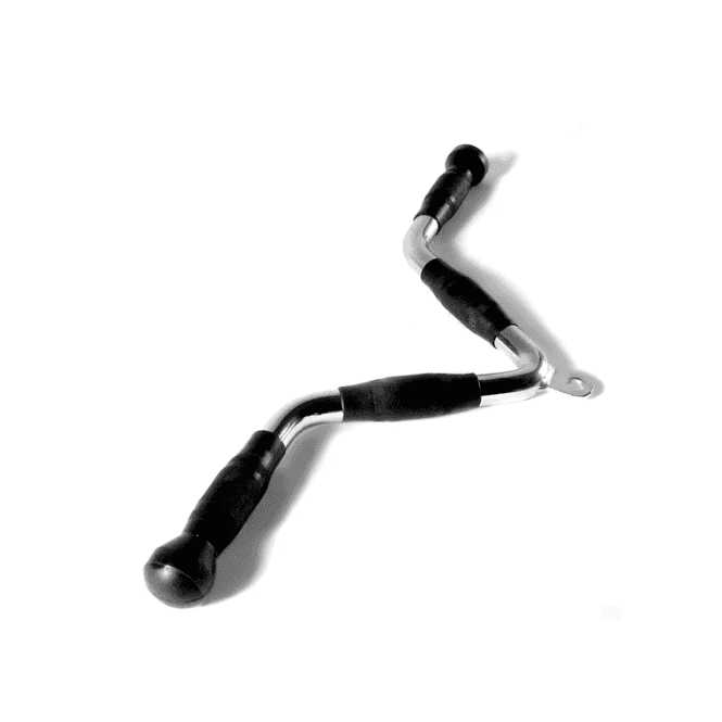 Jordan Fitness EZ Cable Curl Bar