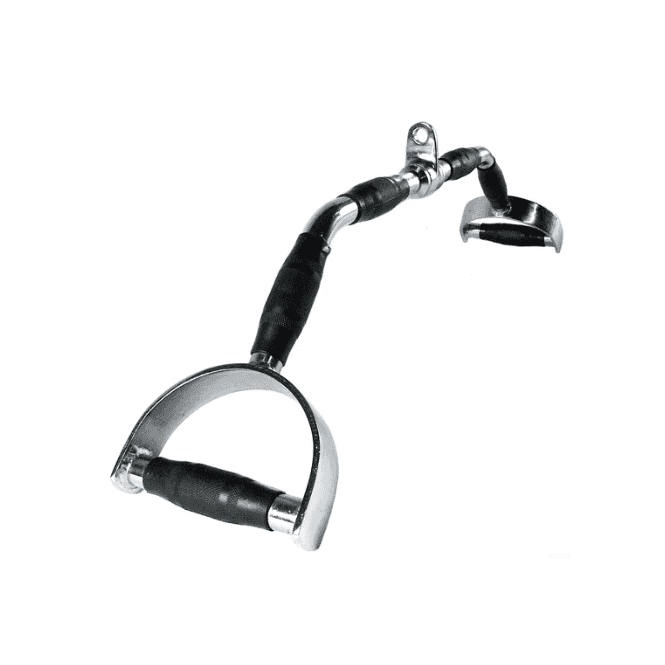 Jordan Fitness Parallel Grip Lat Pulldown Bar (Wide)
