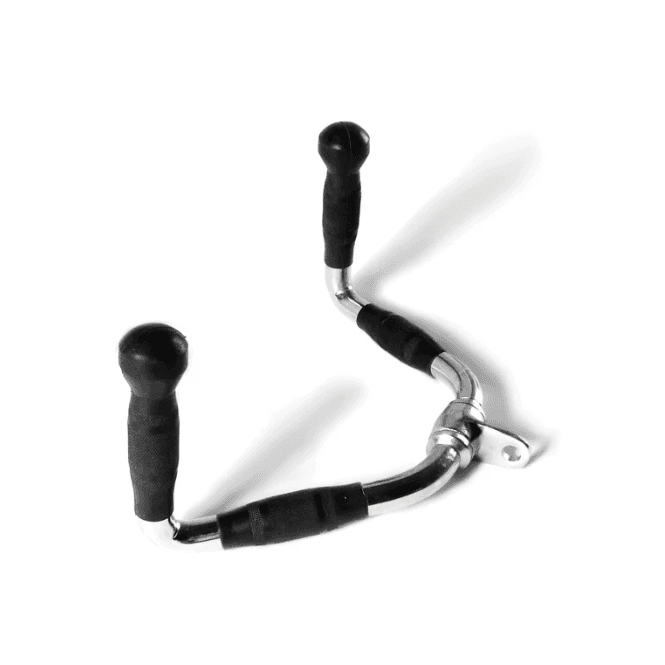 Jordan Fitness Close Grip Low Row / Pulldown Handle
