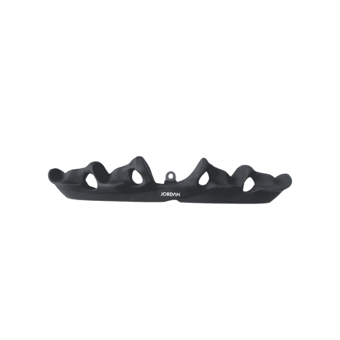 Jordan Fitness ERGO (Dual-Grip) Tricep Cable Attachment