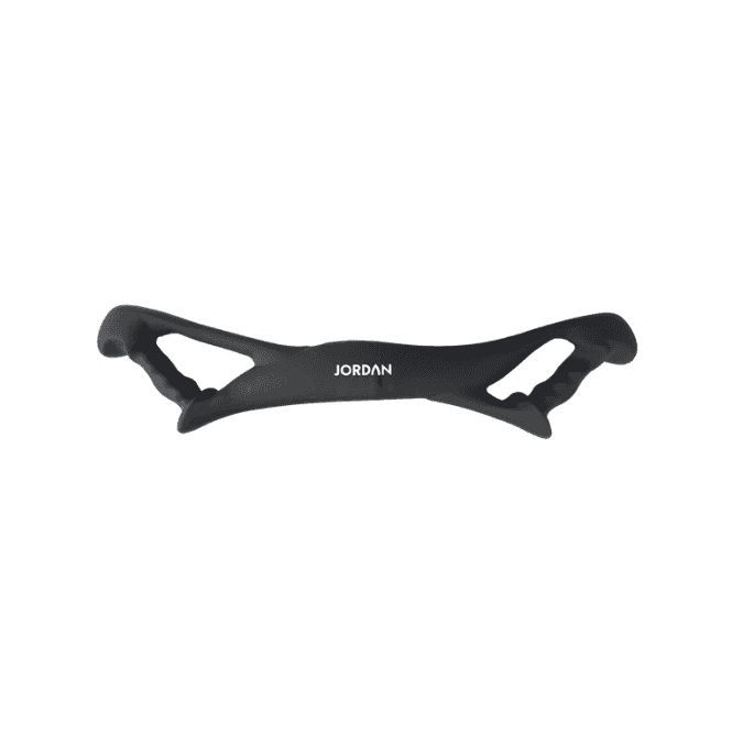 Jordan Fitness ERGO Bicep Curl Cable Attachment (Wide & Narrow)