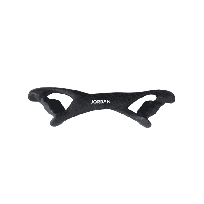 Jordan Fitness ERGO Bicep Curl Cable Attachment (Wide & Narrow)