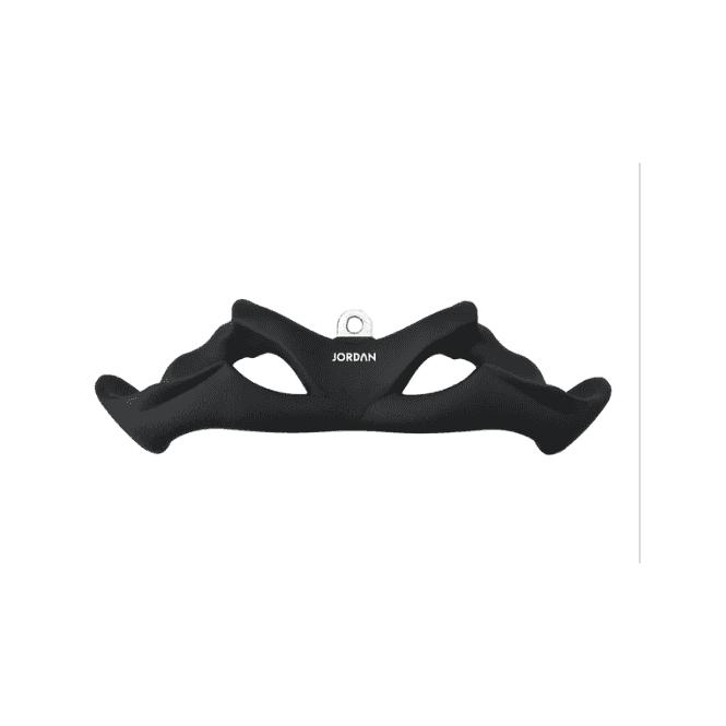 ERGO (Dual-Grip) Tricep Cable Attachment