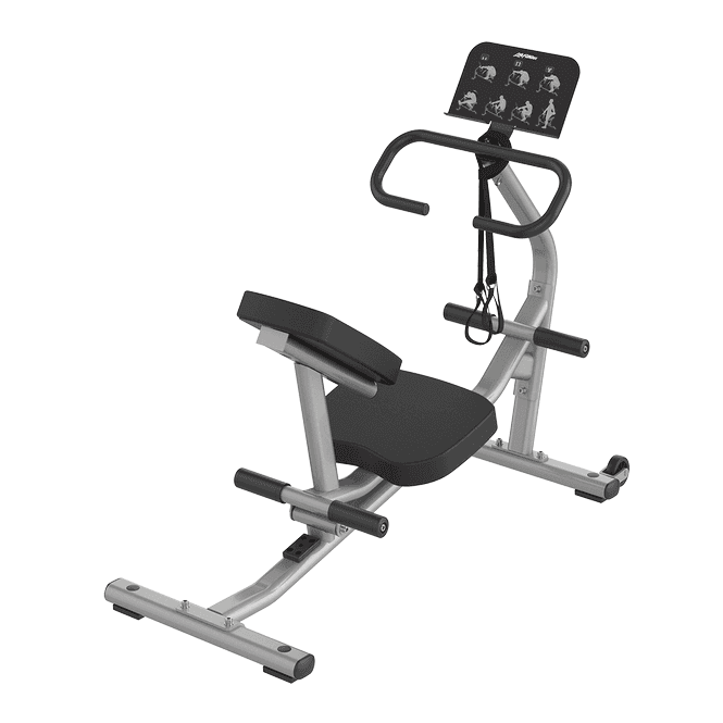 Life Fitness  Axiom Flexibility Trainer